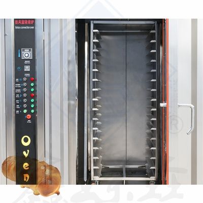 Effortless Cookie Making Automated Rotary Molding Machine for Biscuit Production