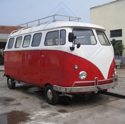 400*225*240 Fully Equipped Mobile Food Cart for Electric Ice Cream Truck and Rost Chicken