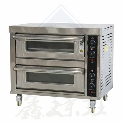 1220*850*1240mm Multi-function Baking Oven for Donuts Bread Bakery Vending Machine