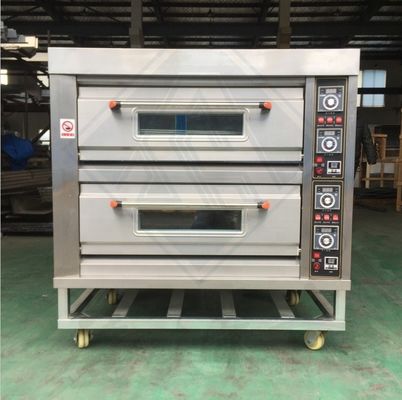 1220*850*1240mm Multi-function Baking Oven for Donuts Bread Bakery Vending Machine