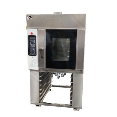 220v/380v Bakery Machine for Baking Bread in Industrial High Temperature Microwave Oven