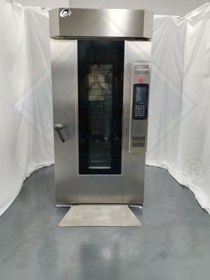 220v/380v Bakery Machine for Baking Bread in Industrial High Temperature Microwave Oven