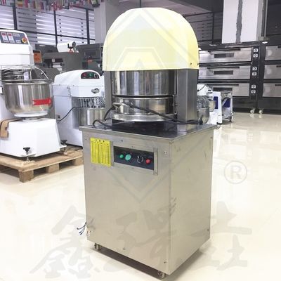 Complete Automatic Bakery Equipment 380V Bread Dough Divider Rounder for Dough Making