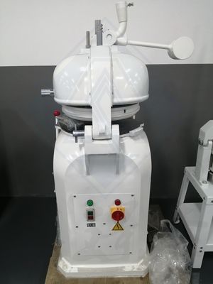 Complete Automatic Bakery Equipment 380V Bread Dough Divider Rounder for Dough Making
