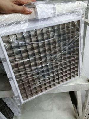 Commercial Industrial Ice Cube Maker 19*36 Automatic Different Kinds Ice Evaporator