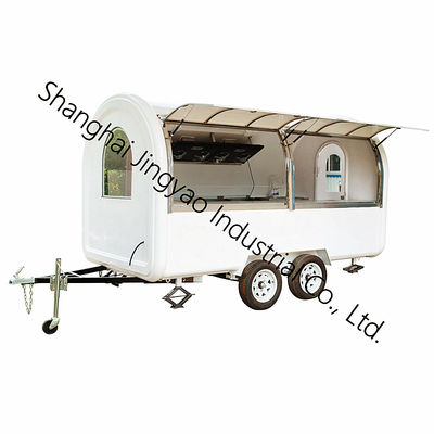 Black Mobile Food Truck Taiyaki Ice Cream Cone Making Machine as per Customer Request