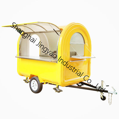 Black Mobile Food Truck Taiyaki Ice Cream Cone Making Machine as per Customer Request