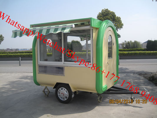 Supply 1500kg Food Truck Other Catering Truck in Supply