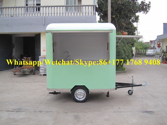 Supply 1500kg Food Truck Other Catering Truck in Supply