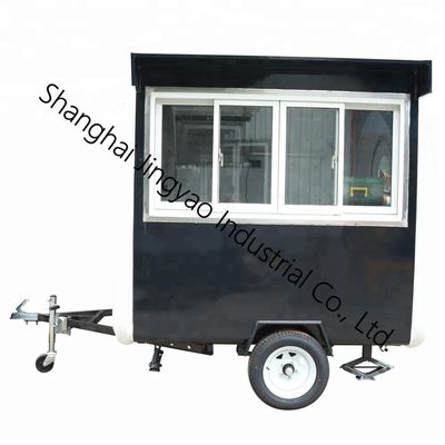 Customized Color ELECTRICAL TRICYCLE Ice Cream Machine with BIG WHEEL and TOWED BAR