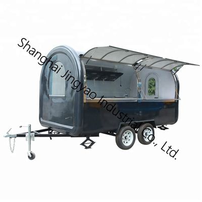 Customized Color ELECTRICAL TRICYCLE Ice Cream Machine with BIG WHEEL and TOWED BAR
