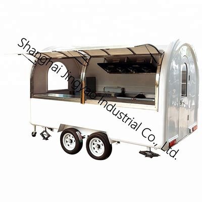 Customized Color ELECTRICAL TRICYCLE Ice Cream Machine with BIG WHEEL and TOWED BAR