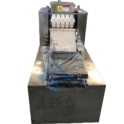 Walnut Cake Making Machine Fully Automatic Production Line for Cream Cookies and Biscuits