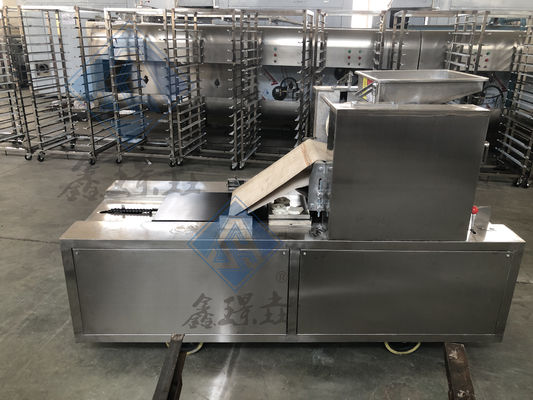 Walnut Cake Making Machine Fully Automatic Production Line for Cream Cookies and Biscuits