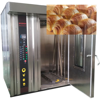 Stainlee Steel Electric Kitchen Chicken Rotisserie Oven with Adjustable Temperature