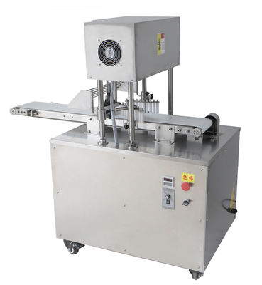 2022 Industrial Automatic Small Mochi Falafel Making Machine for Mochi Ice Cream