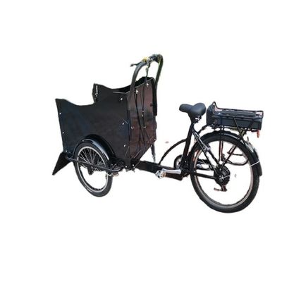 Customizable Size Fast Food Tricycle with Coffee Vending Cart Aluminum Plate