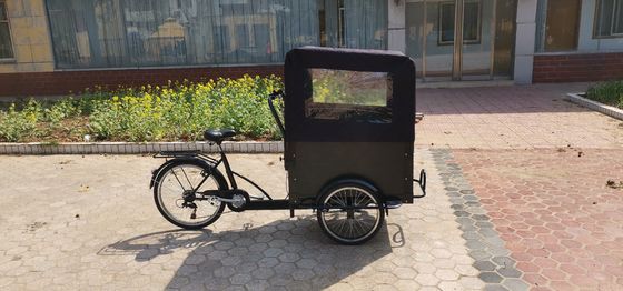 Customizable Size Fast Food Tricycle with Coffee Vending Cart Aluminum Plate