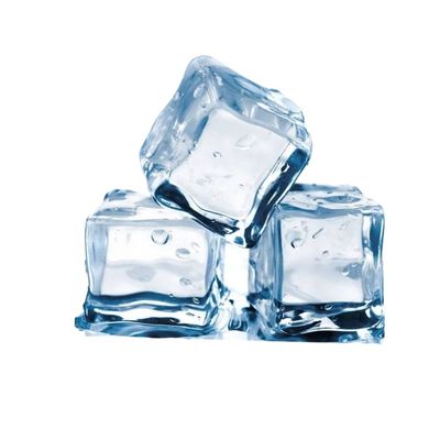 5*9 Small Industrial Automatic Ice Cube Maker Machines Evaporator for Quick Ice Making