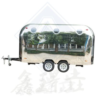 Snack Food Application Fields Churros Kitchen Bakery Food Cart and Shawarma Machine