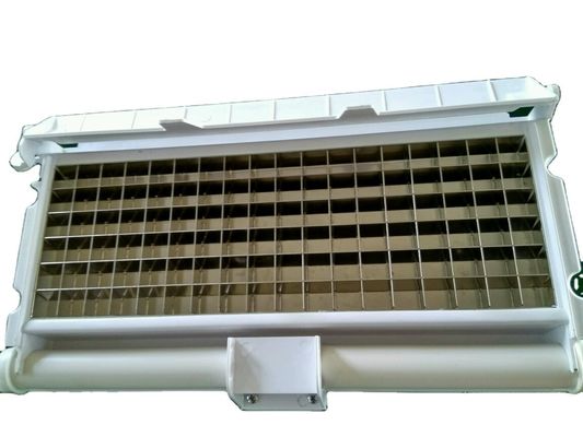 Industrial Ice Cube Maker with Automatic Ice Evaporator and 1-3 Minutes Freezing Time