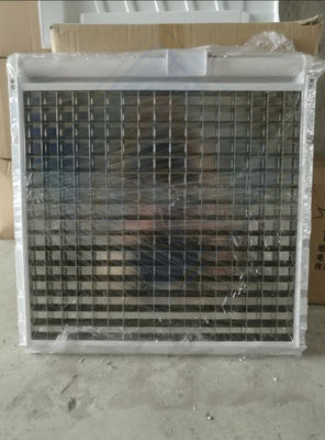 430kg/24h Commercial Ice Cube Maker 1year After Service Different Kinds Ice Evaporator