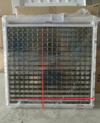 430kg/24h Commercial Ice Cube Maker 1year After Service Different Kinds Ice Evaporator