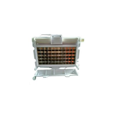 Industrial Ice Maker with Fast Freezing Time of 1-3 Minutes and Automatic Function