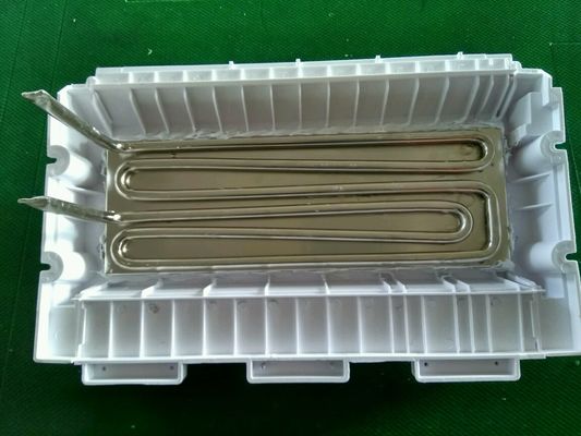Industrial Ice Maker with Fast Freezing Time of 1-3 Minutes and Automatic Function