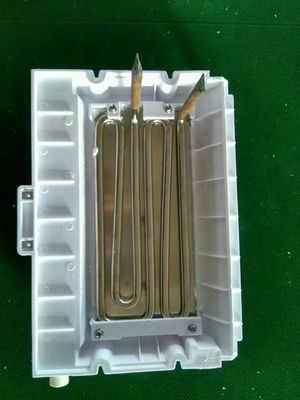 Industrial Ice Maker with Fast Freezing Time of 1-3 Minutes and Automatic Function