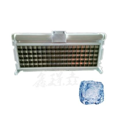 Ice Evaporator for Automatic Ice Cube Maker Machines in Small Commercial Industrial