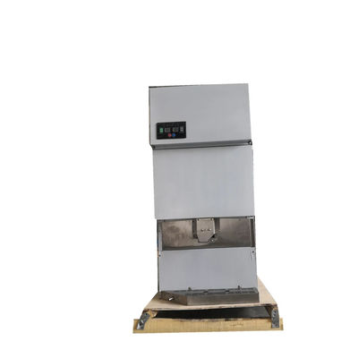 Automatic Control System Bottom Loading Ice Maker Machine for Cube Ice Dispenser