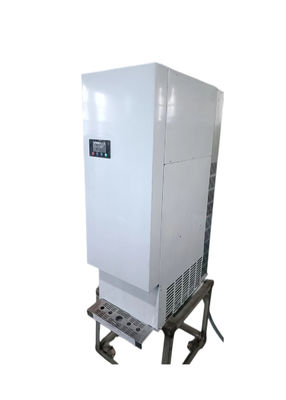 Automatic Control System Bottom Loading Ice Maker Machine for Cube Ice Dispenser