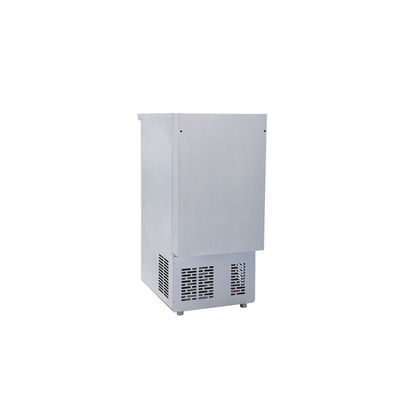 Automatic Control System Bottom Loading Ice Maker Machine for Cube Ice Dispenser