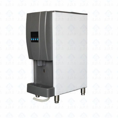 Automatic Control System Bottom Loading Ice Maker Machine for Cube Ice Dispenser