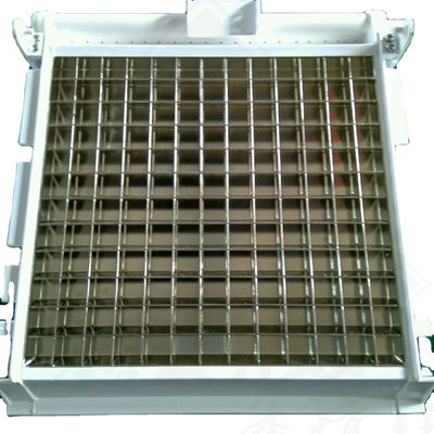 Ice Evaporator Cube Mold 60kg 24hr High Productivity Ice Size 29mm*29mm*22mm