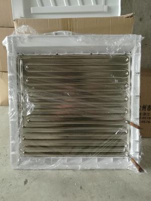 Industrial Ice Cube Maker with After Service and Different Kinds of Ice Evaporator