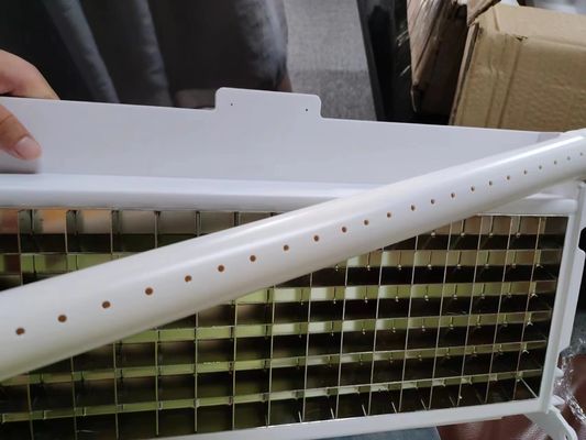Industrial Ice Cube Maker with After Service and Different Kinds of Ice Evaporator