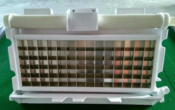 220V Voltage Automatic Function Ice Cube Maker Machine for Industrial Ice Production