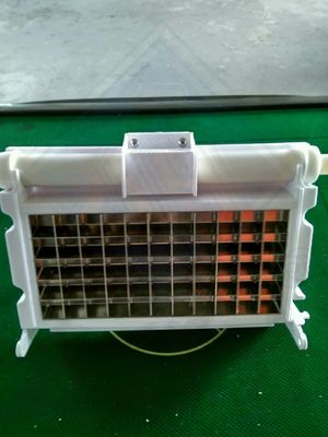 220V Voltage Automatic Function Ice Cube Maker Machine for Industrial Ice Production