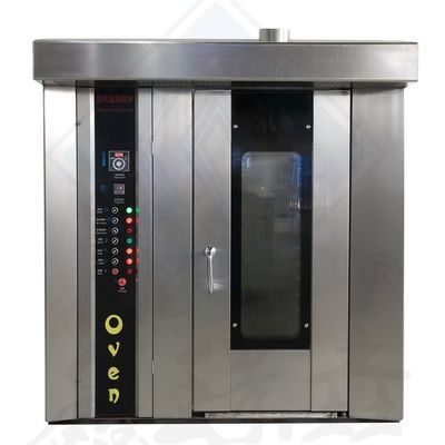 Multi-function Baking Machine Food Processing Machine for Thermostatic Drying Oven