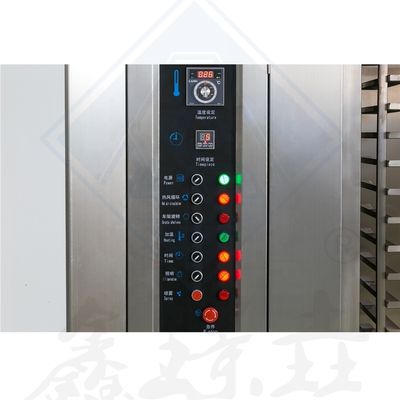 Multi-function Baking Machine Food Processing Machine for Thermostatic Drying Oven