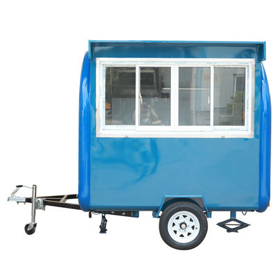 2021 Hot Dog Cart With Fryer For Street Vending With Noodle For Philippine Market
