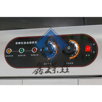 Hot-air Convection Baking Oven 8 trays convection oven Electric Energy electric