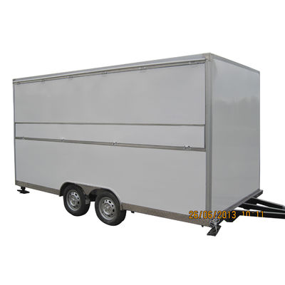 JY-BT400 Shanghai Used Mobile Kitchens Mobile Vending Car Kiosk Food Mobile with Design
