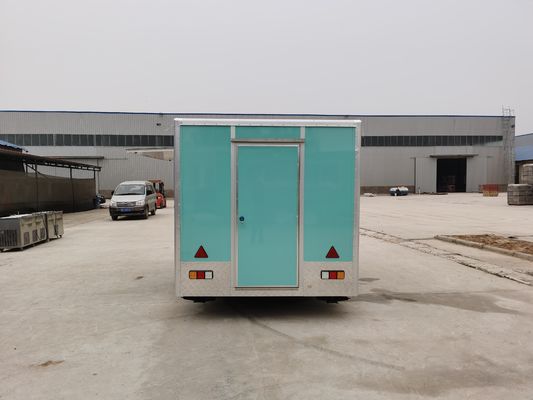 JY-BT400 Shanghai Used Mobile Kitchens Mobile Vending Car Kiosk Food Mobile with Design