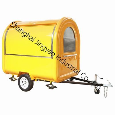 Upgrade Your Biscuit/Chip/Donut/Popcorn Kiosk with Our Taiyaki Ice Cream Cone Machine