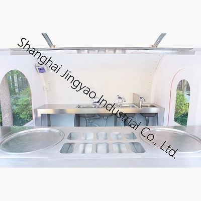 Upgrade Your Biscuit/Chip/Donut/Popcorn Kiosk with Our Taiyaki Ice Cream Cone Machine