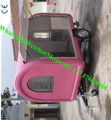 Upgrade Your Other Tow Dolly Trailers with 1.5kw Wing Van Truck Wind Deflectors