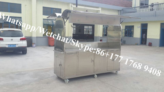 Upgrade Your Other Tow Dolly Trailers with 1.5kw Wing Van Truck Wind Deflectors